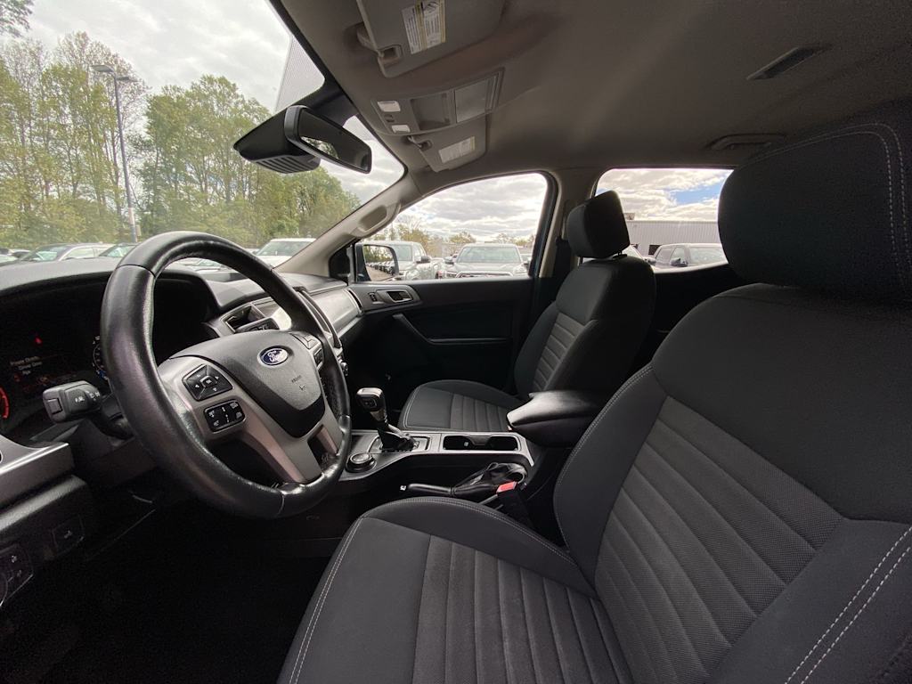 Thumbnail: 2020 Ford Ranger - 7