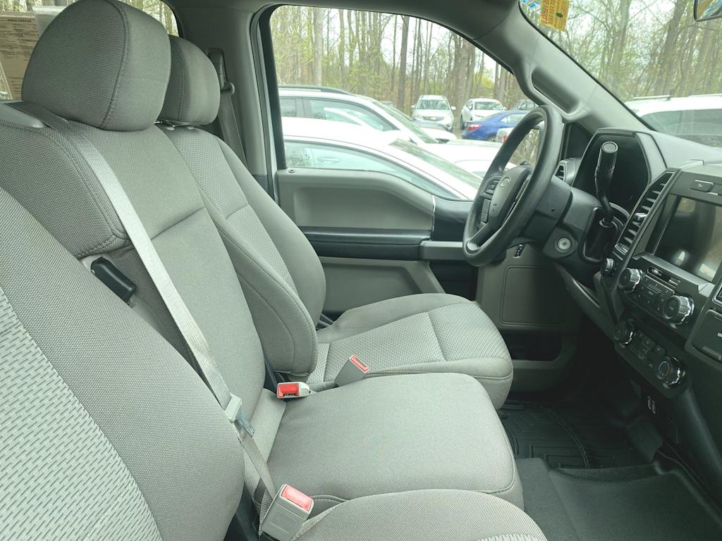 2020 Ford F-150 XLT 5