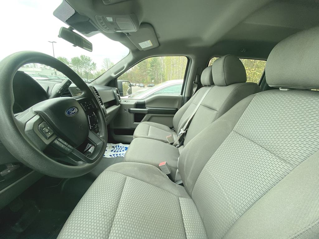 2020 Ford F-150 XLT 6