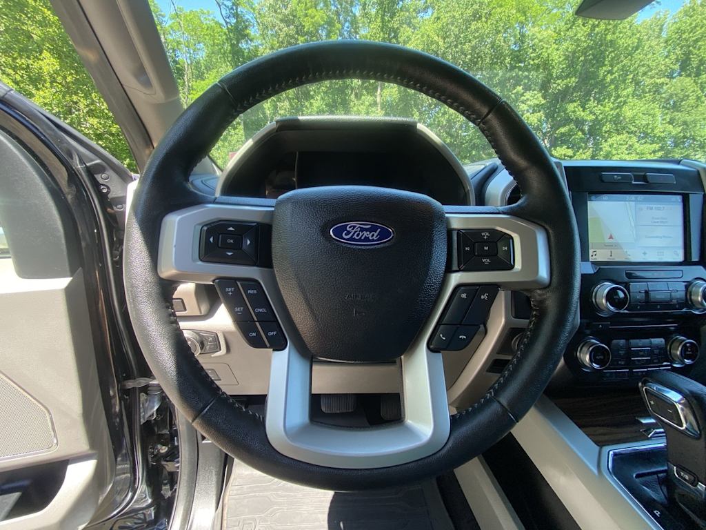 Thumbnail: 2017 Ford F-150 - 12