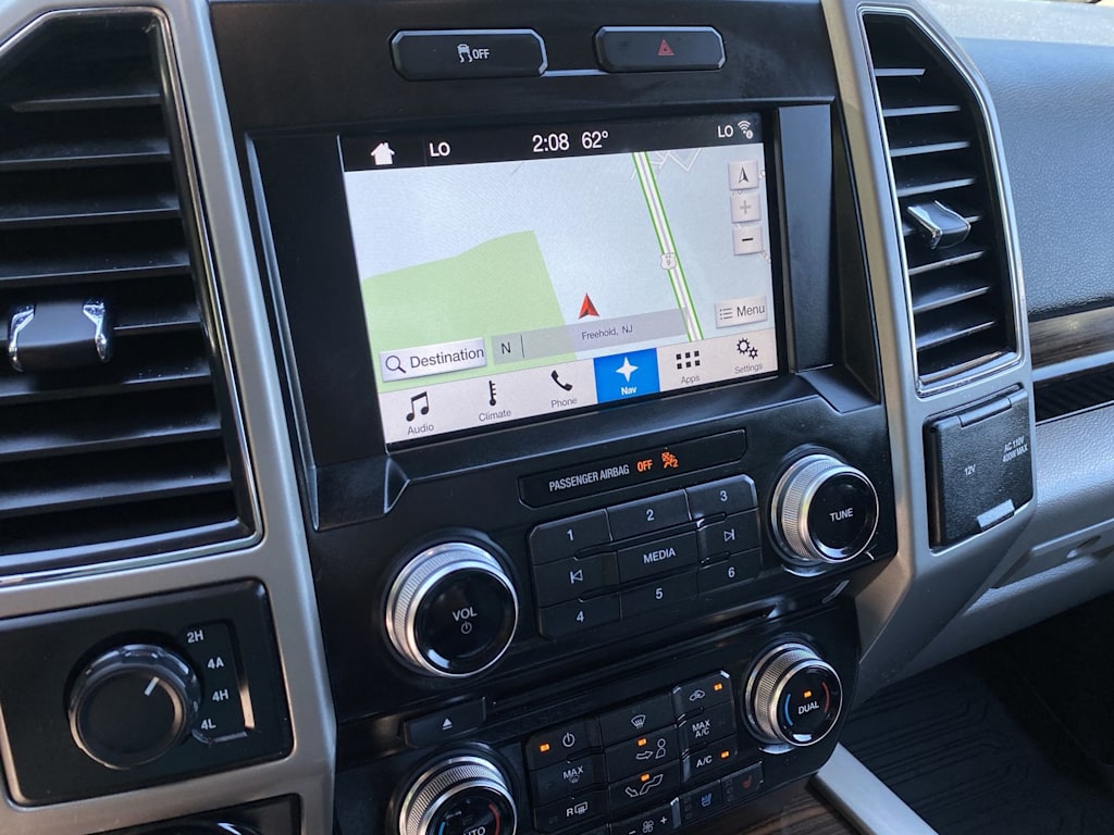 Thumbnail: 2017 Ford F-150 - 32