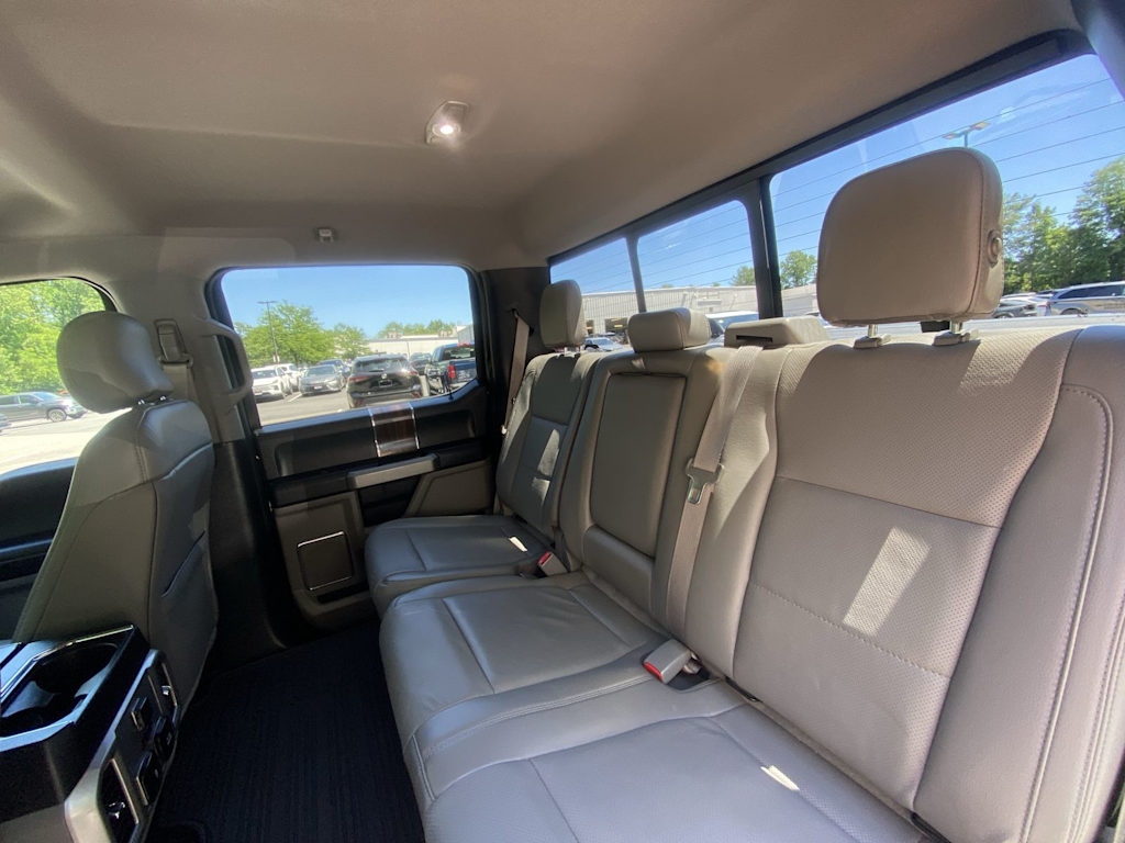 Thumbnail: 2017 Ford F-150 - 11