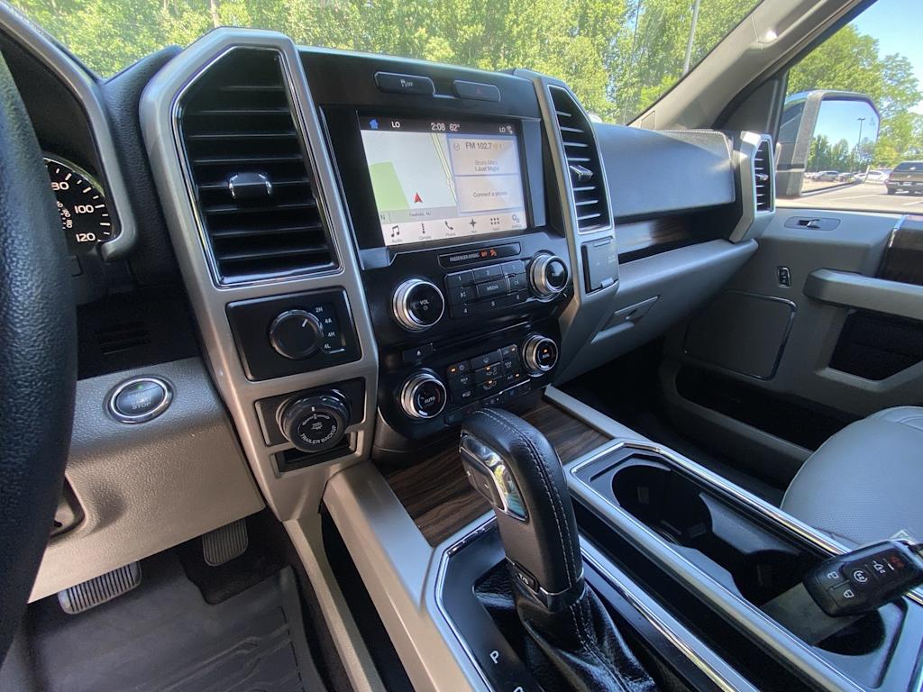 Thumbnail: 2017 Ford F-150 - 8