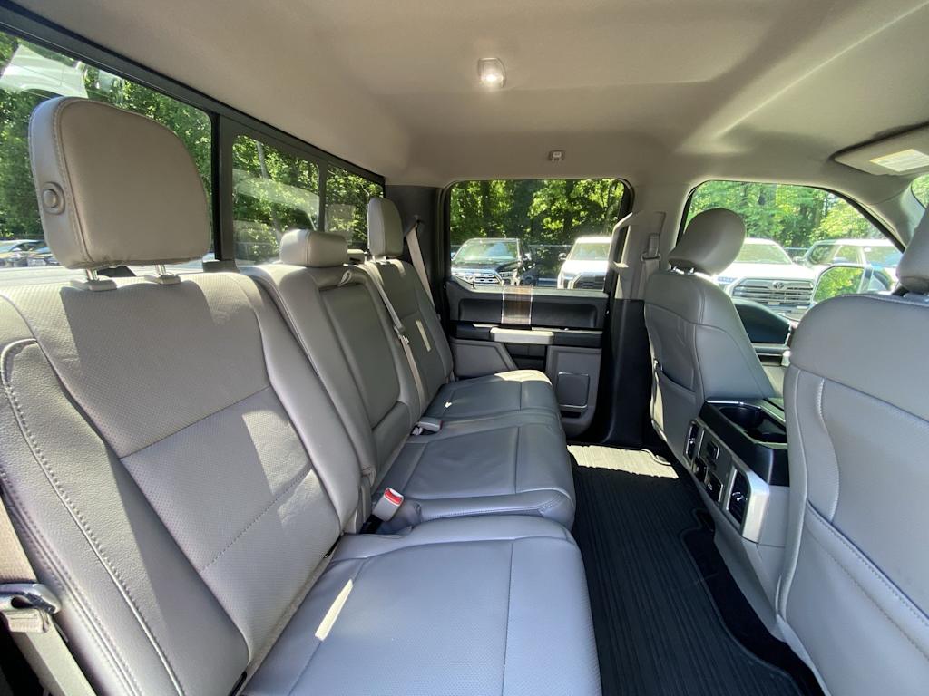 Thumbnail: 2017 Ford F-150 - 30