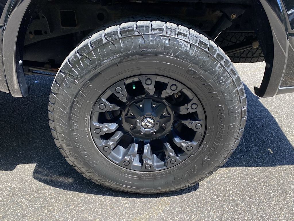 Thumbnail: 2017 Ford F-150 - 23