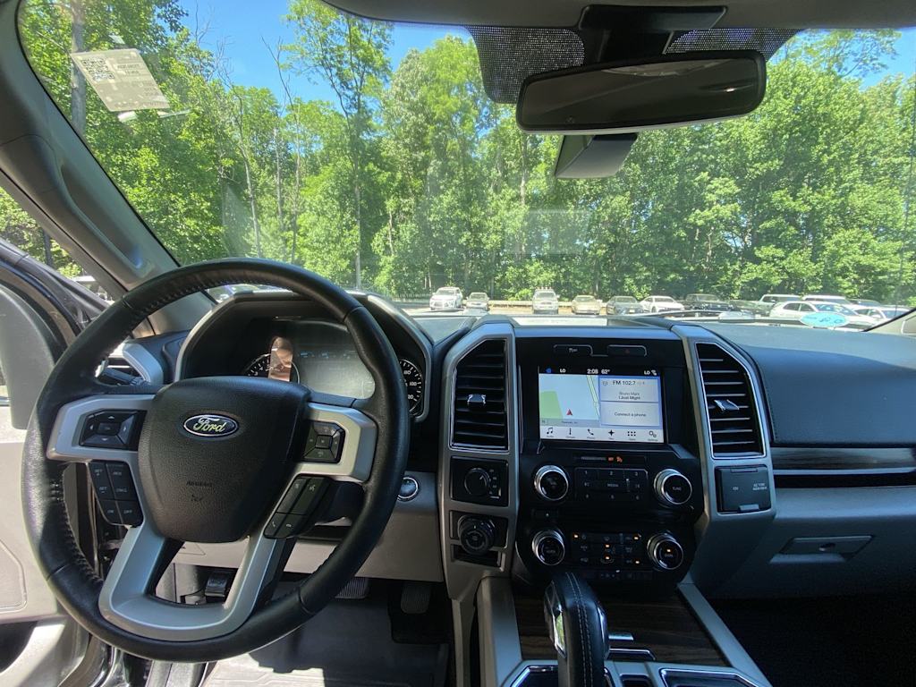 Thumbnail: 2017 Ford F-150 - 2