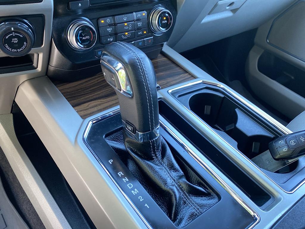 Thumbnail: 2017 Ford F-150 - 14