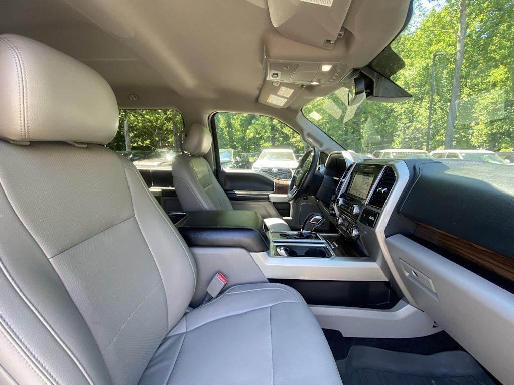 Thumbnail: 2017 Ford F-150 - 28