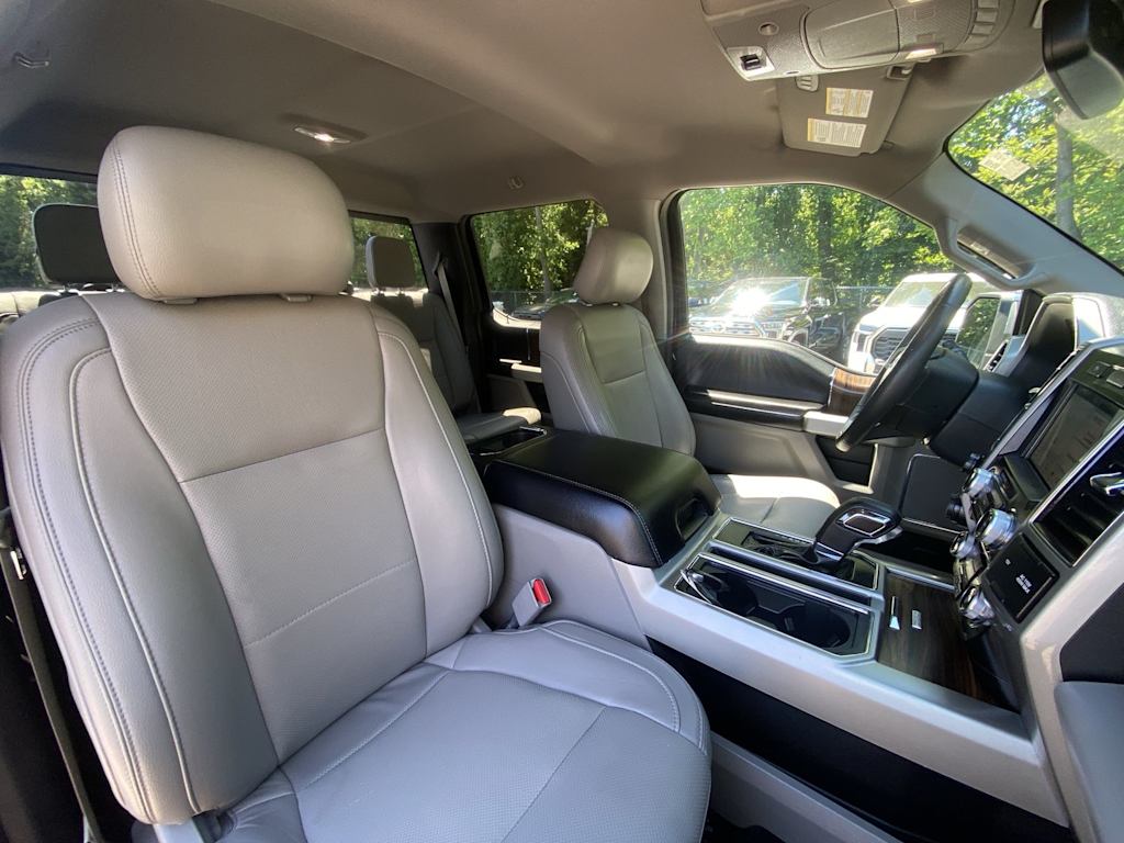 Thumbnail: 2017 Ford F-150 - 29