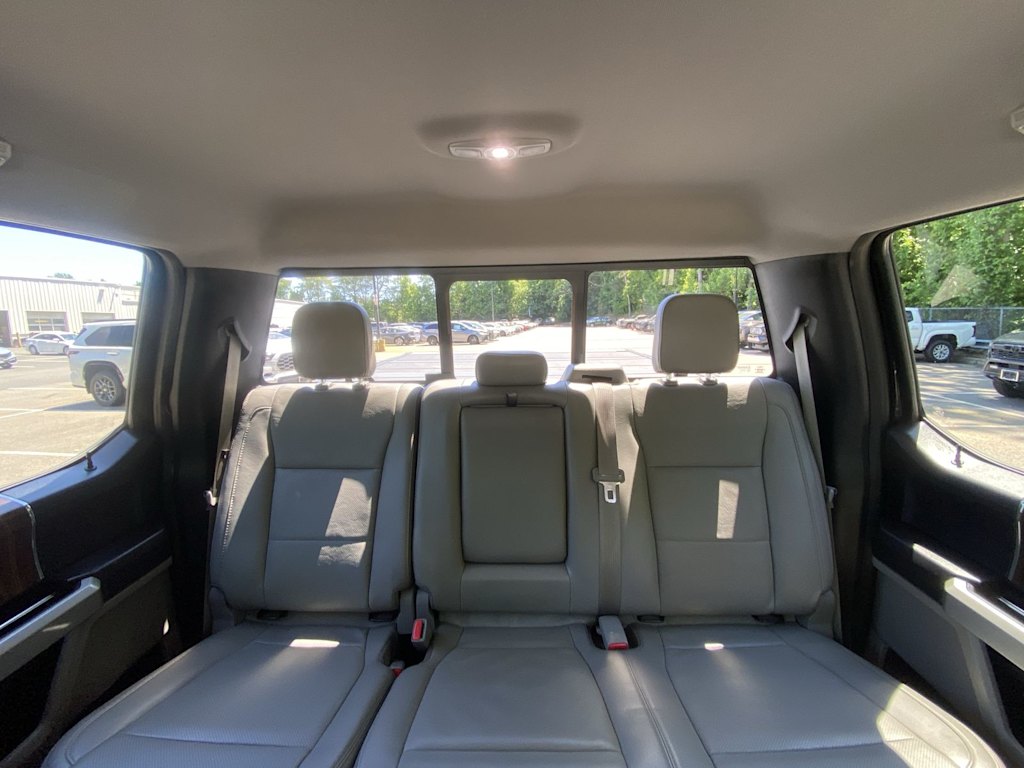 Thumbnail: 2017 Ford F-150 - 31