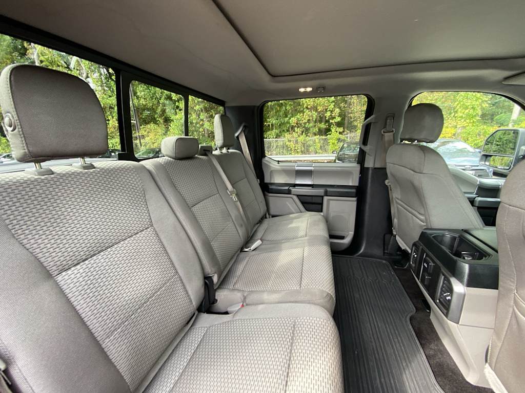 Thumbnail: 2016 Ford F-150 - 28