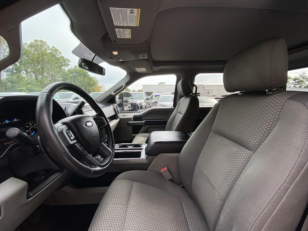 Thumbnail: 2016 Ford F-150 - 8