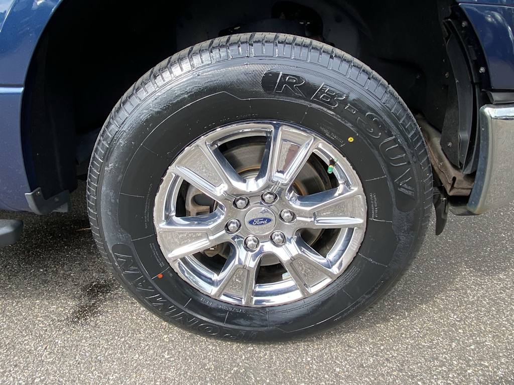 Thumbnail: 2016 Ford F-150 - 22