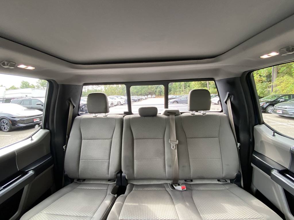 Thumbnail: 2016 Ford F-150 - 29