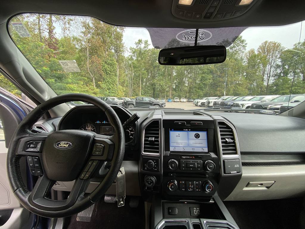 Thumbnail: 2016 Ford F-150 - 2