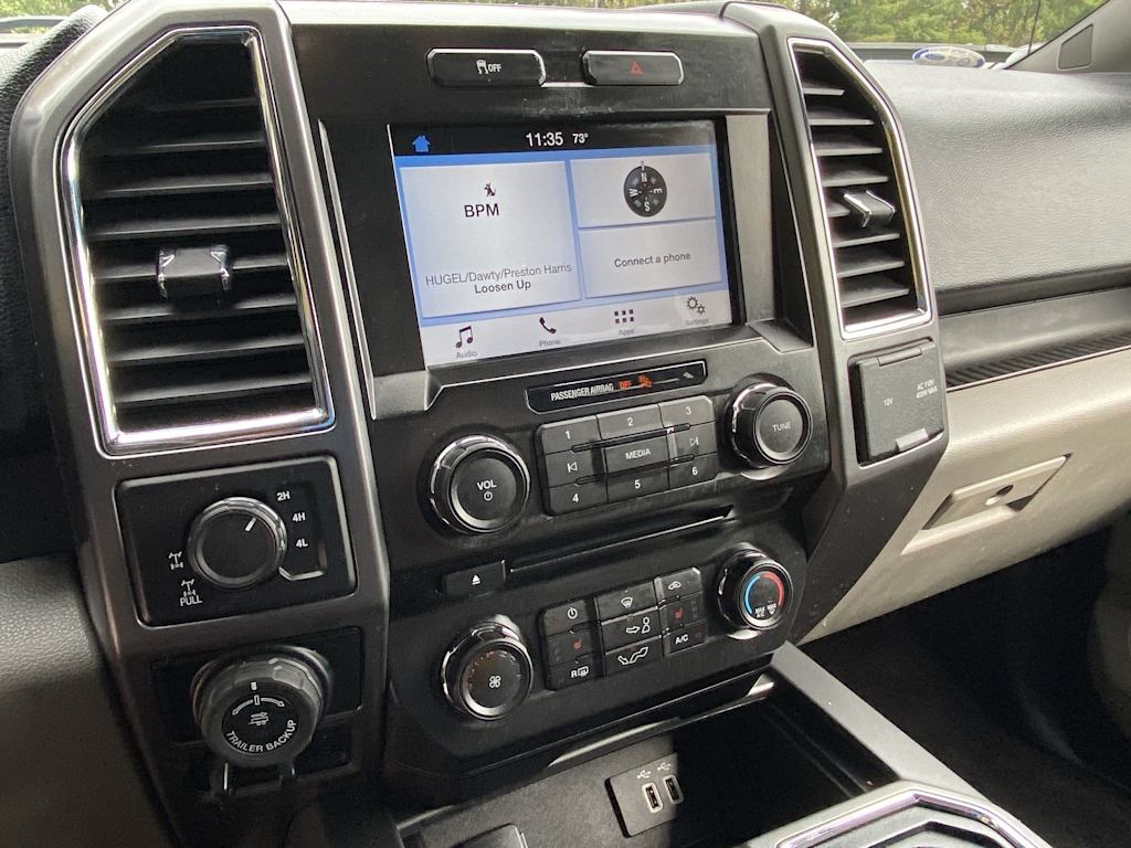 Thumbnail: 2016 Ford F-150 - 12