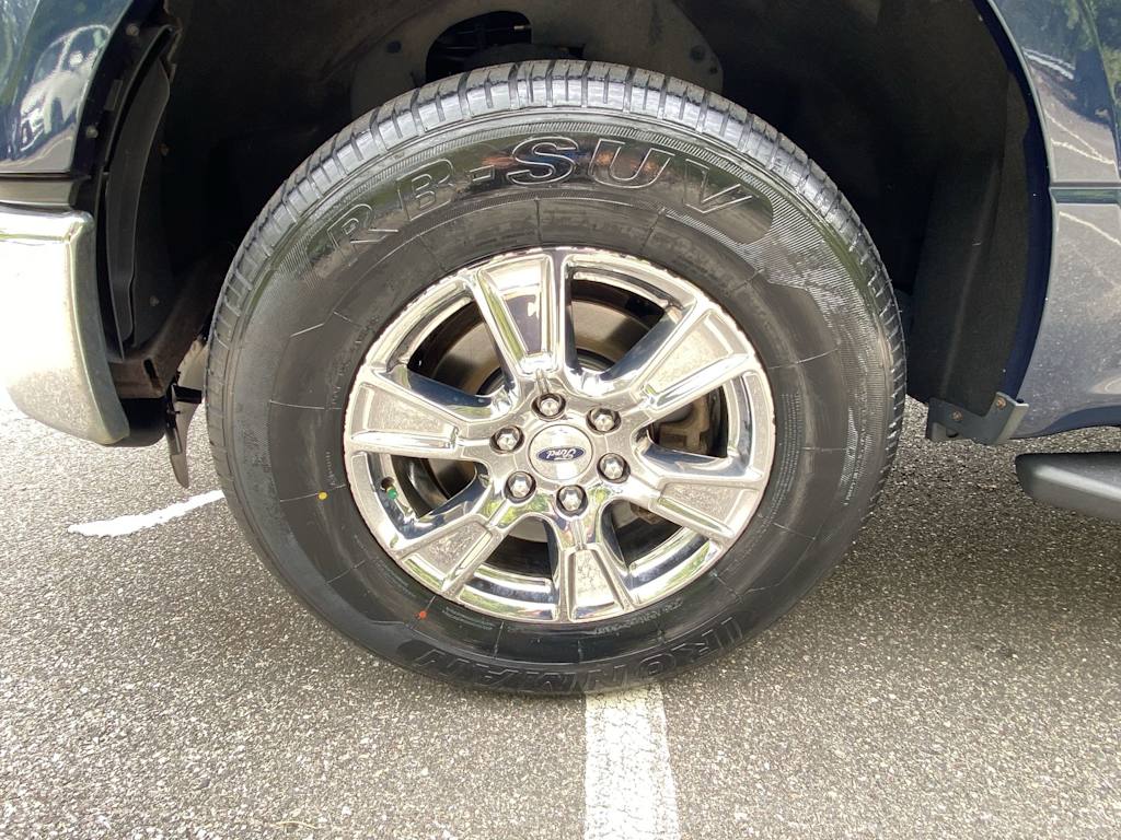 Thumbnail: 2016 Ford F-150 - 6