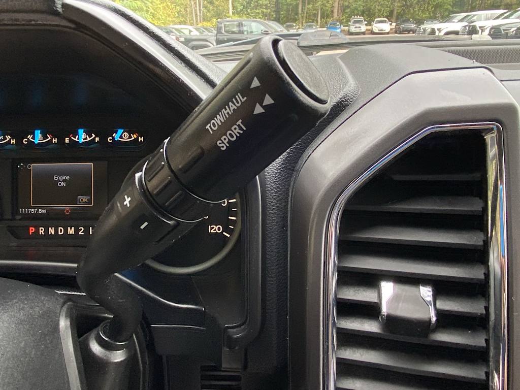 Thumbnail: 2016 Ford F-150 - 30