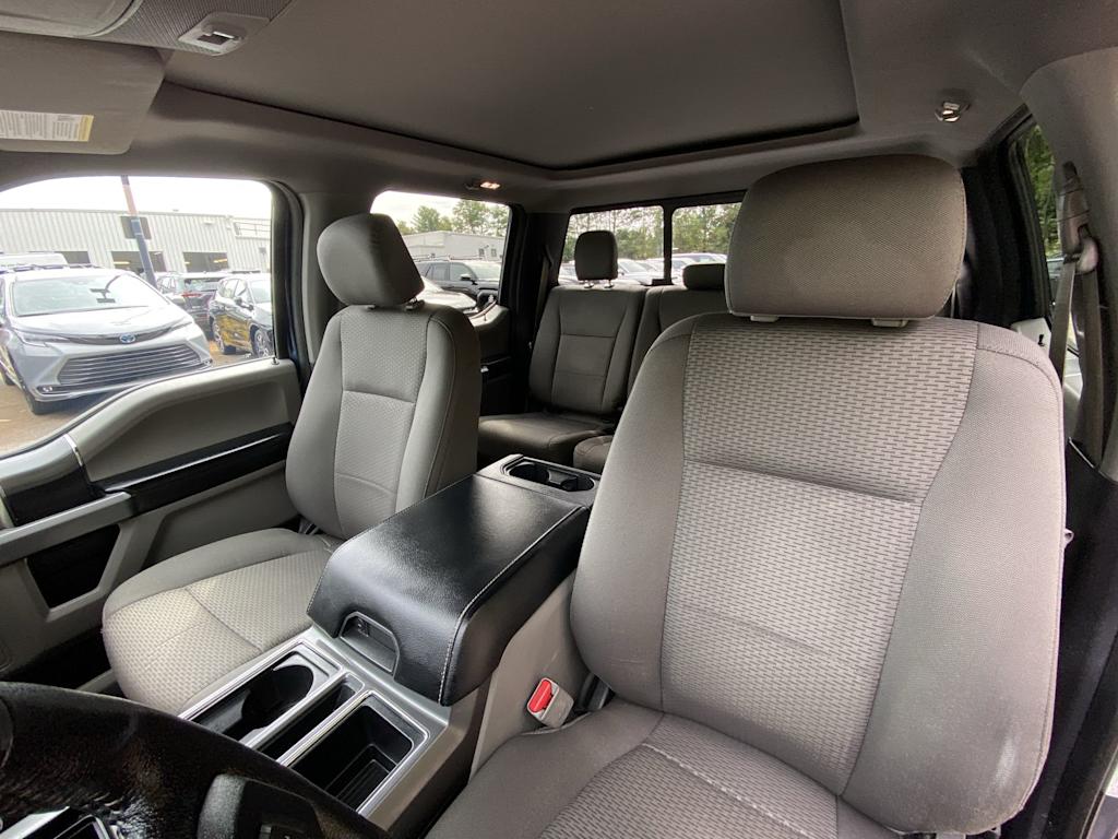 Thumbnail: 2016 Ford F-150 - 9