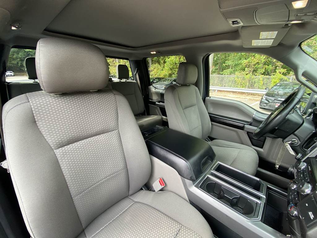 Thumbnail: 2016 Ford F-150 - 27