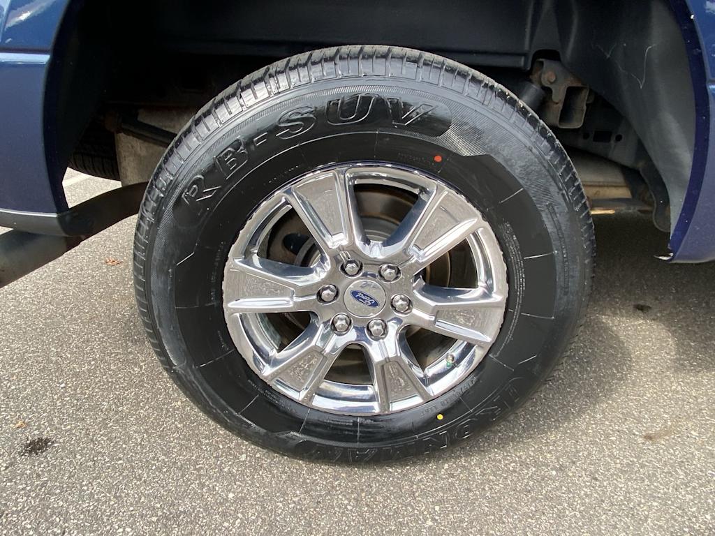 Thumbnail: 2016 Ford F-150 - 21