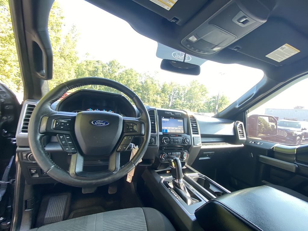 Thumbnail: 2016 Ford F-150 - 8