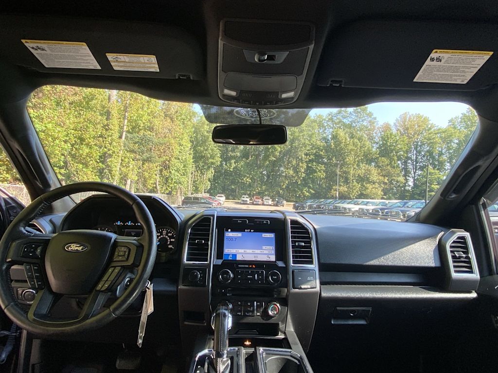 Thumbnail: 2016 Ford F-150 - 2