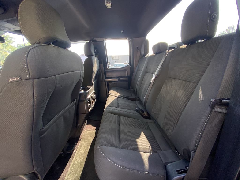 Thumbnail: 2016 Ford F-150 - 11