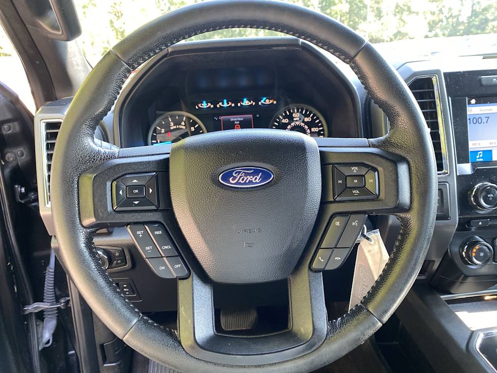 Thumbnail: 2016 Ford F-150 - 12