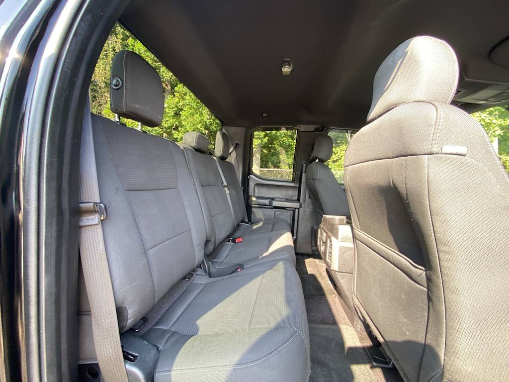 Thumbnail: 2016 Ford F-150 - 33