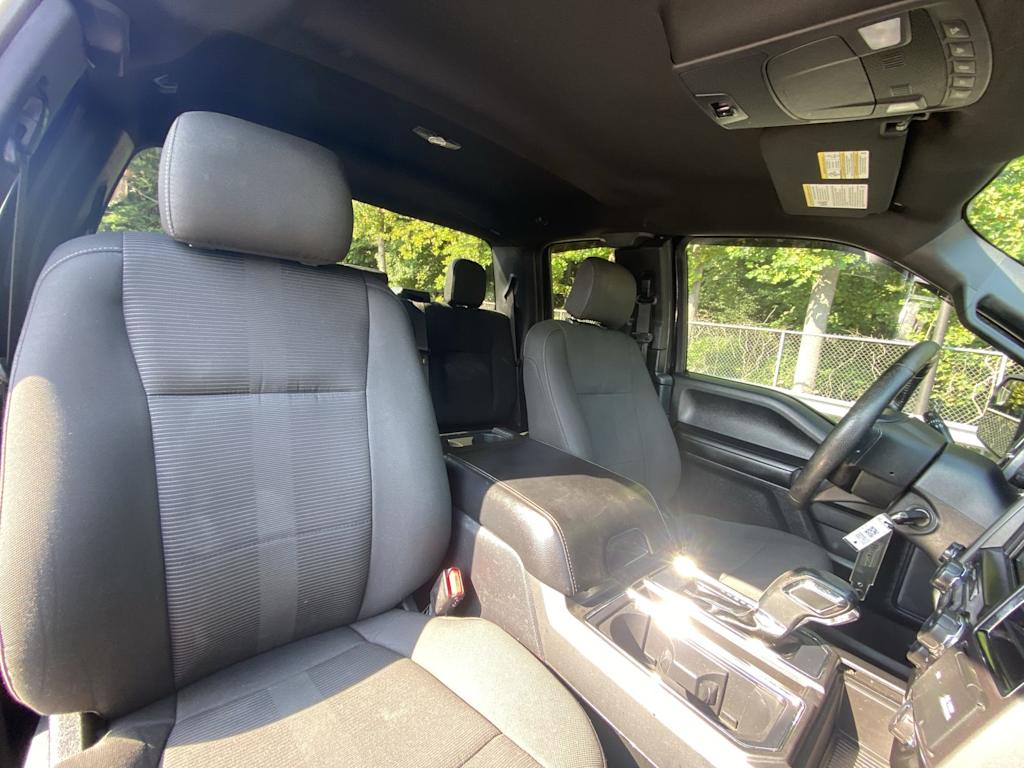 Thumbnail: 2016 Ford F-150 - 32