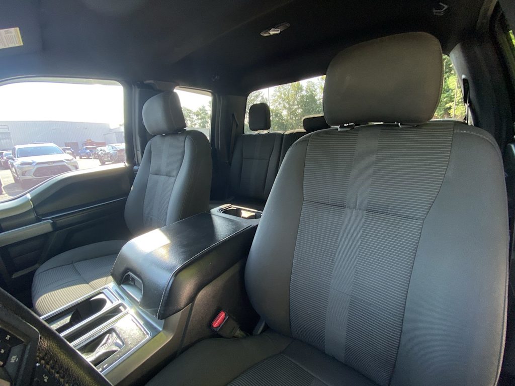 Thumbnail: 2016 Ford F-150 - 10