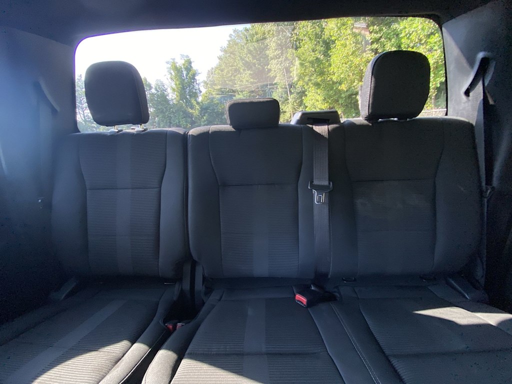 Thumbnail: 2016 Ford F-150 - 34