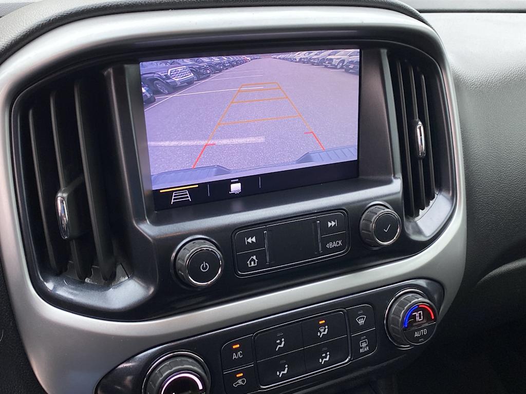 Thumbnail: 2020 Chevrolet Colorado - 30