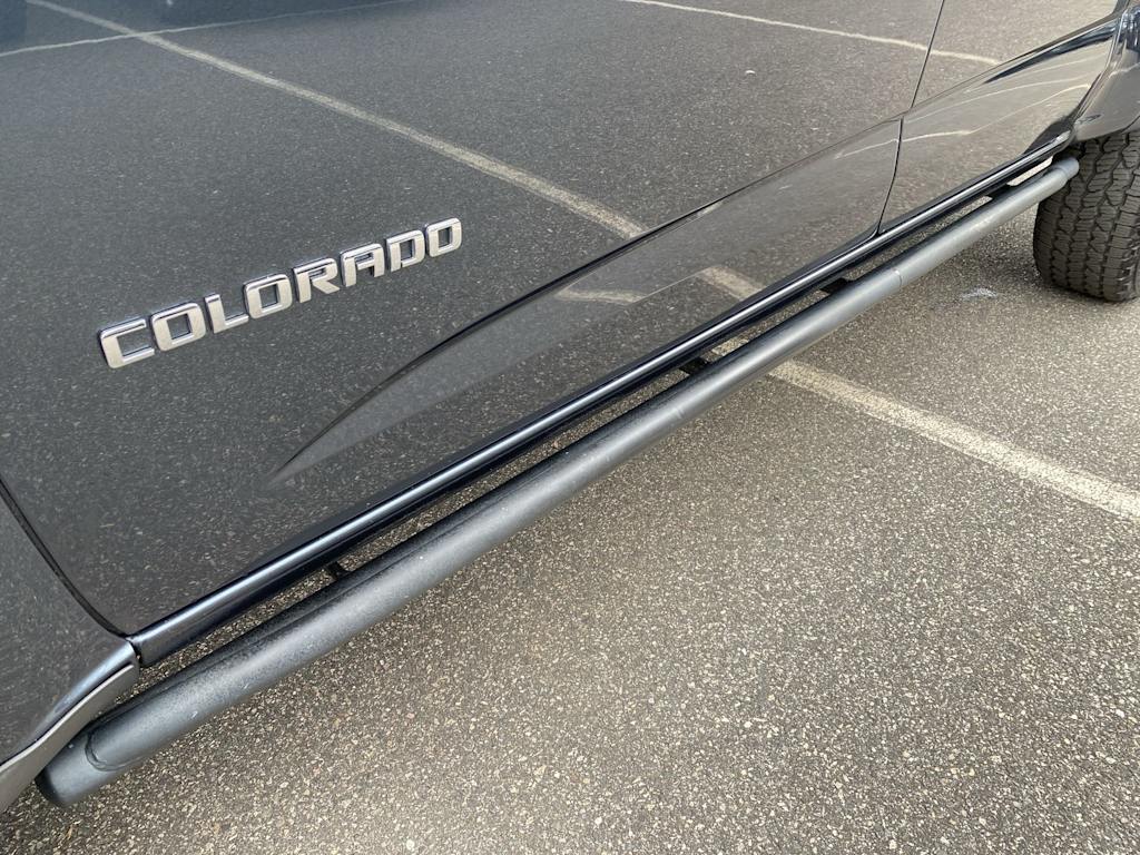 Thumbnail: 2020 Chevrolet Colorado - 23