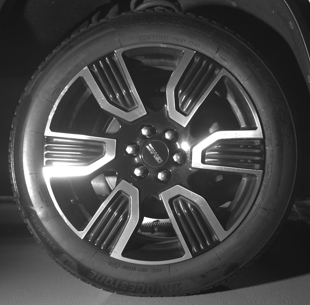 Thumbnail: 2021 GMC Acadia - 30