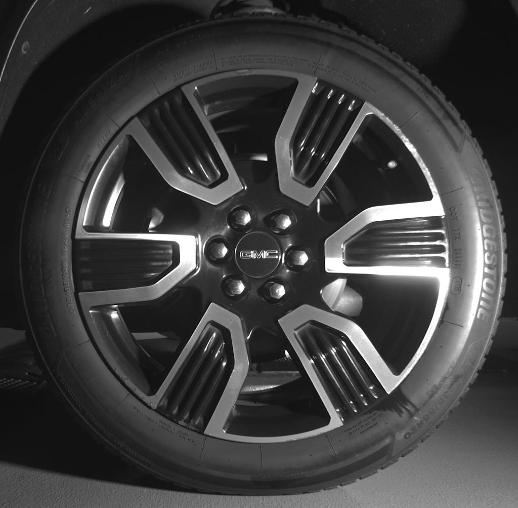 Thumbnail: 2021 GMC Acadia - 8