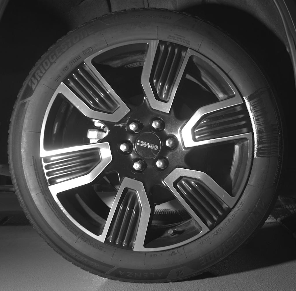 Thumbnail: 2021 GMC Acadia - 33