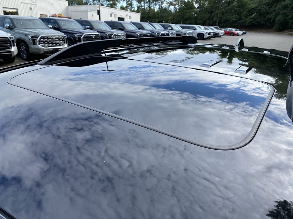 Thumbnail: 2021 GMC Acadia - 38