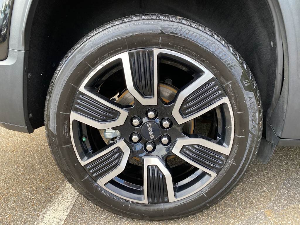 Thumbnail: 2021 GMC Acadia - 36