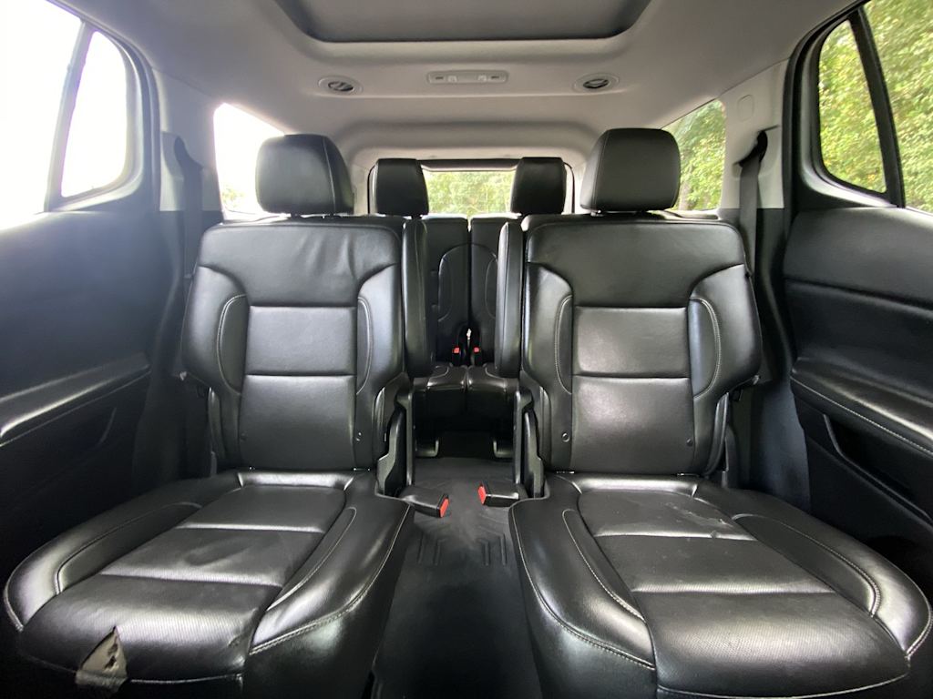Thumbnail: 2021 GMC Acadia - 43