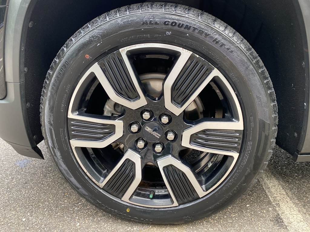 Thumbnail: 2021 GMC Acadia - 34