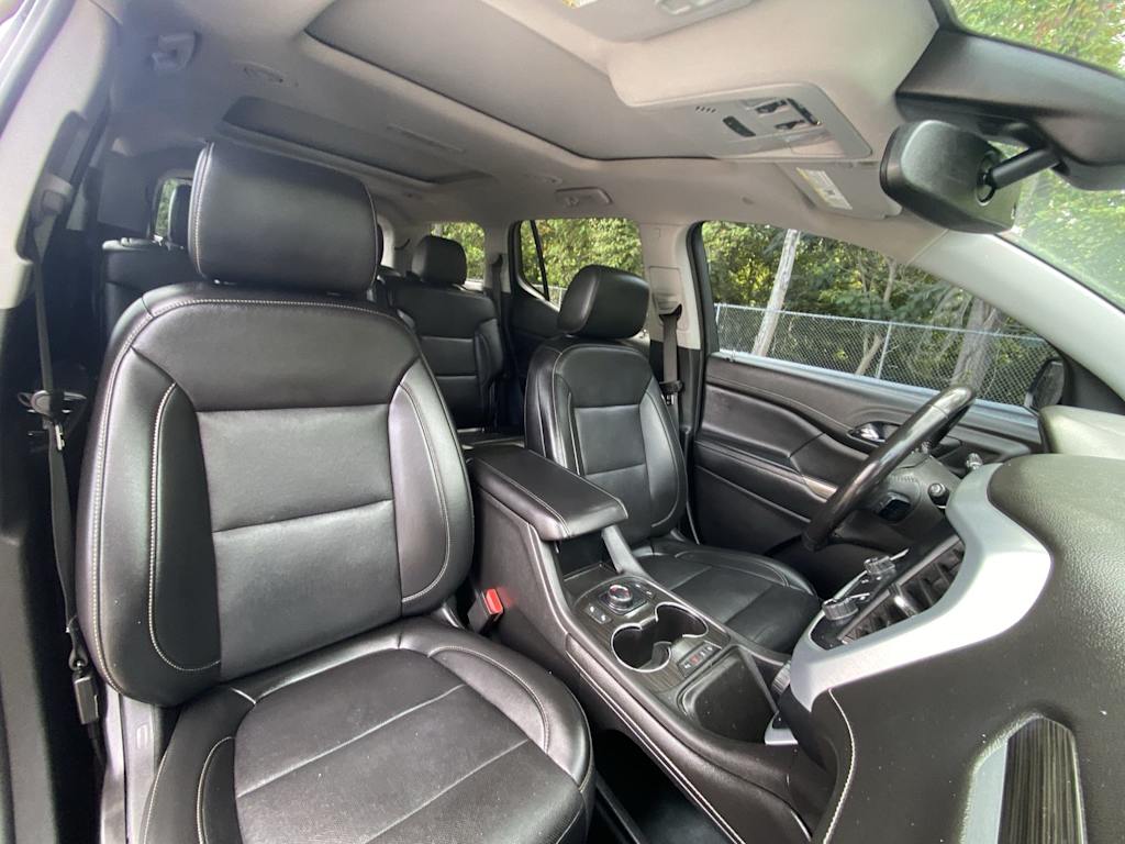Thumbnail: 2021 GMC Acadia - 41