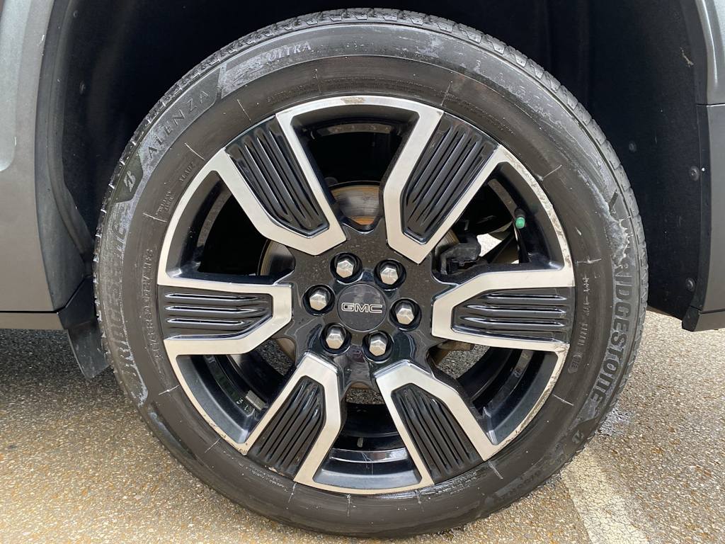 Thumbnail: 2021 GMC Acadia - 35