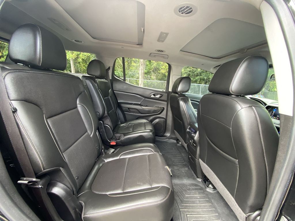 Thumbnail: 2021 GMC Acadia - 42