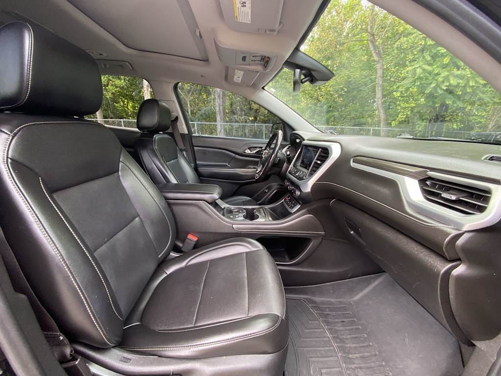 Thumbnail: 2021 GMC Acadia - 40
