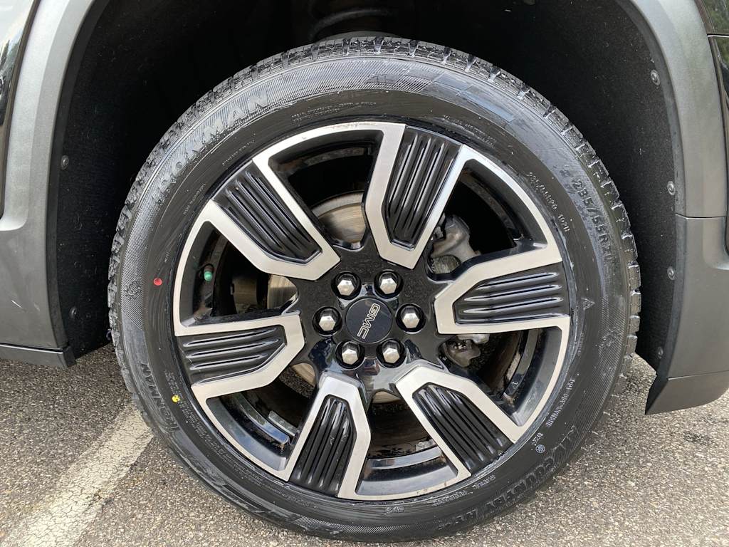 Thumbnail: 2021 GMC Acadia - 37
