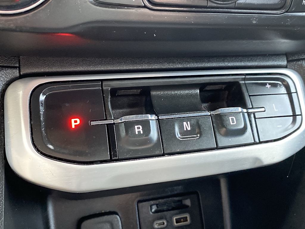 Thumbnail: 2021 GMC Acadia - 46
