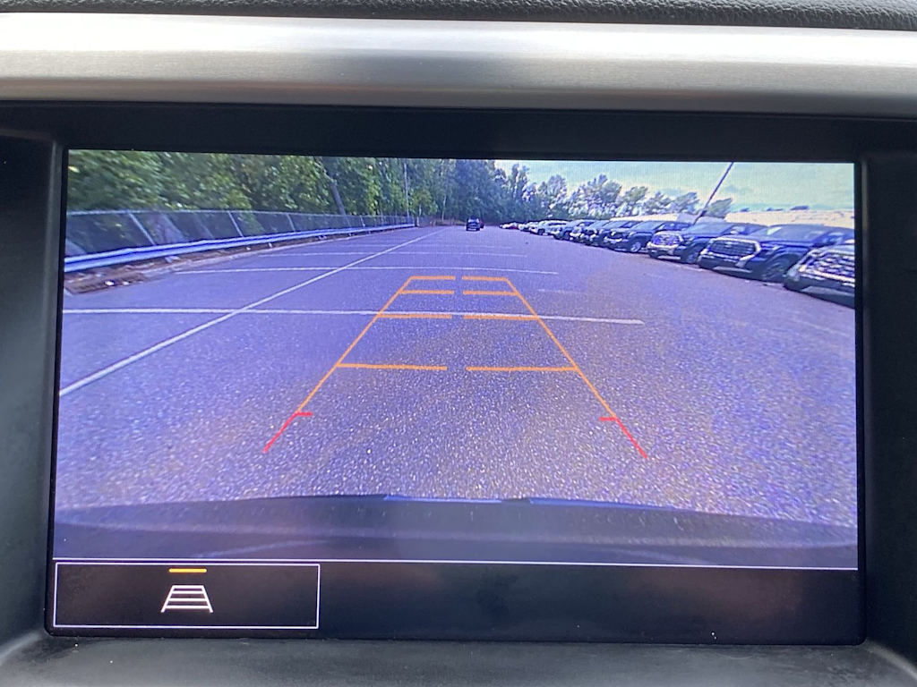Thumbnail: 2021 GMC Acadia - 45