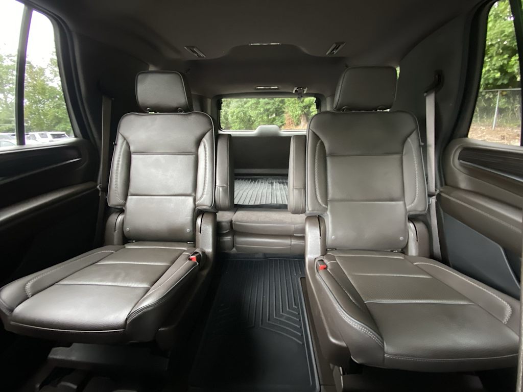 Thumbnail: 2022 GMC Yukon - 35